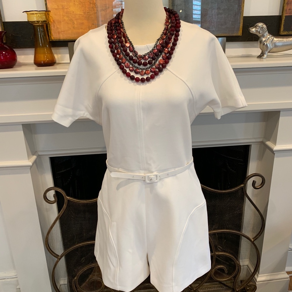 Adorable romper